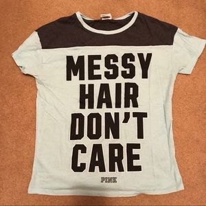Victoria’s Secret PINK tshirt